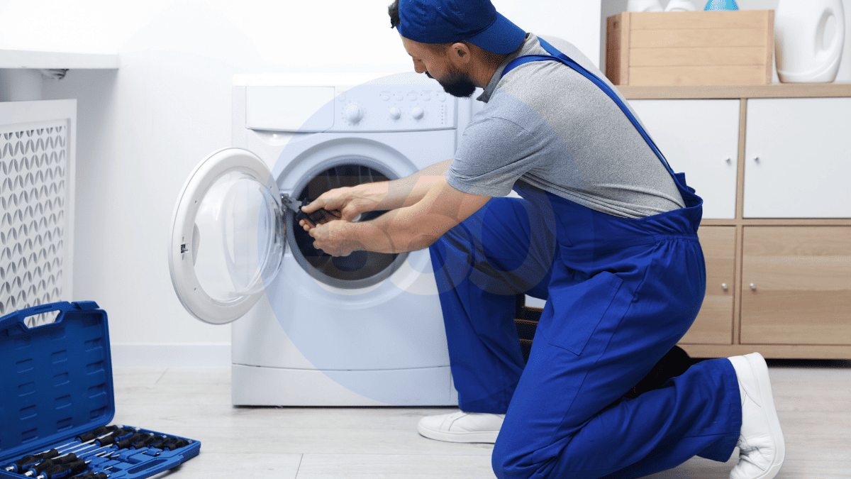 Silifke Çamaşır Makinesi Servisi